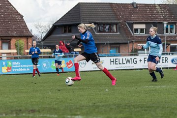 Bild 216 - F VfL Kellinghusen - SG R�nnau/Daldorf : Ergebnis: 0:1